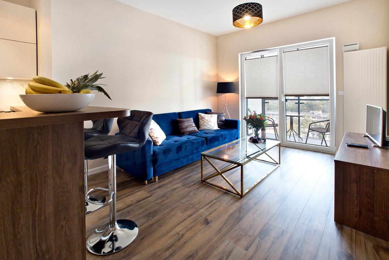 Apartamento Prymasa Tysiaclecia - P&o Serviced *