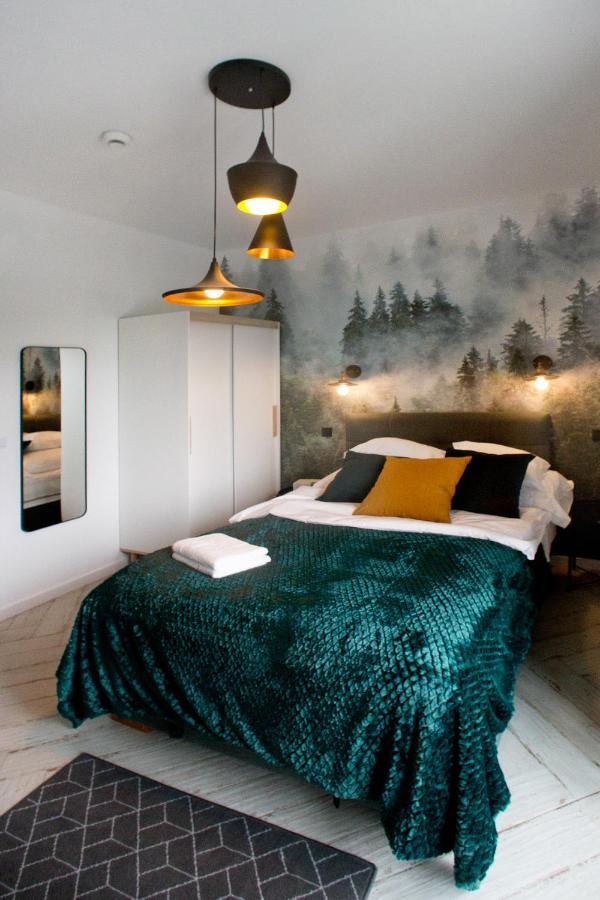 Apartamento Prymasa Tysiaclecia - P&o Serviced