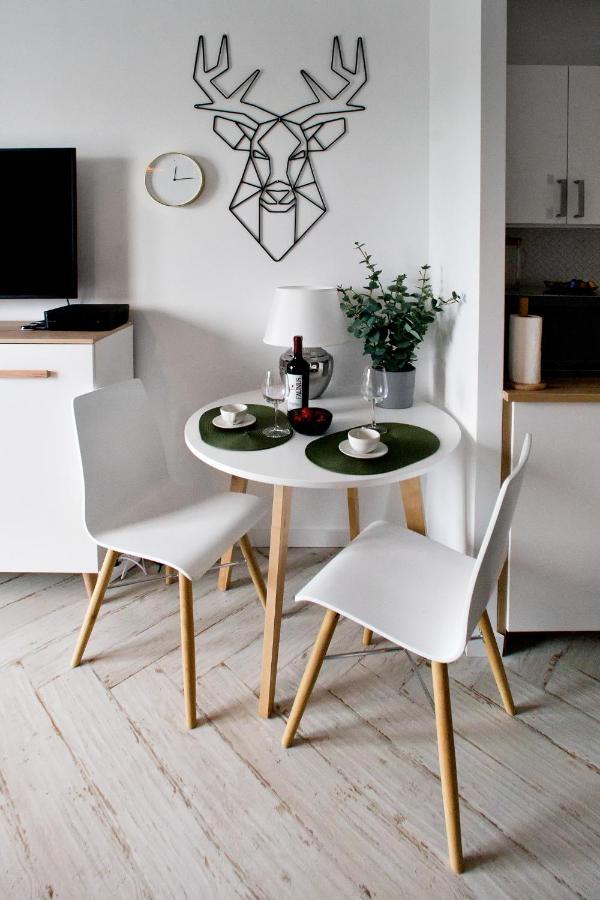Apartment Prymasa Tysiaclecia - P&o Serviced